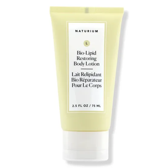 Naturium  Travel Size Bio-Lipid Restoring Body Lotion (75ml)